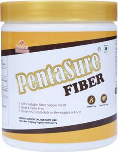 PentaSure Fiber Supplement - 100g (Soluble Fiber- Resistant Maltodextrin)