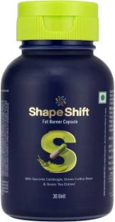 Shapeshift Fat Burner (loose fat within 1 week)