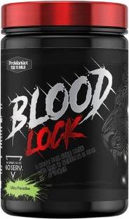 Promaniax Blood Lock Pre-Workout 60 Servings Ultra Paradise
