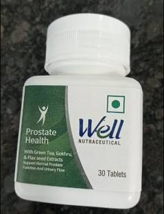 Well Prostate Health