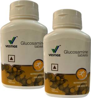Vestige Glucosamine