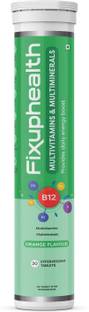 FIXUPHEALTH Multivitamins