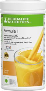 HERBALIFE Nutritional Shake Mix Mango
