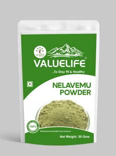 Value Life Bhunimba / Nelavemu Powder