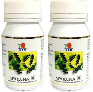 DXN DXN SPIRULINA