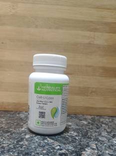 Herbalife Nutrition Cell-U-Loss Zea Mays (Corn Silk) Extract for Weight Loss