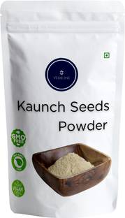 VEDICINE Konch Kaunch Beej Powder Churna 100 grams MUCUNA PRURIENS