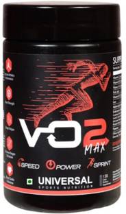 UNIVERSAL SPORTS NUTRITION VO2 MAX