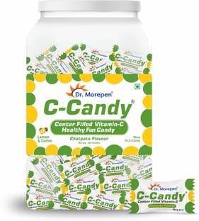 Dr. Morepen C-Candy Chatpata