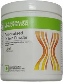 Herbalife Nutrition Personlized propinquity powder