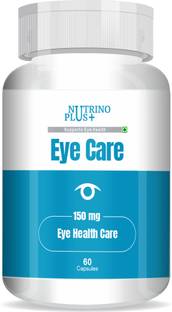 Nutrinoplus Eye Care Vision