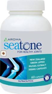 Seatone Green Lipped Mussel Extract