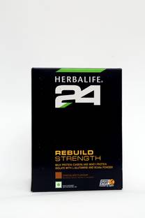 HERBALIFE H24 Rebuild Strength