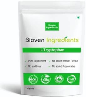 Bioven Ingredients L-Tryptophan Powder