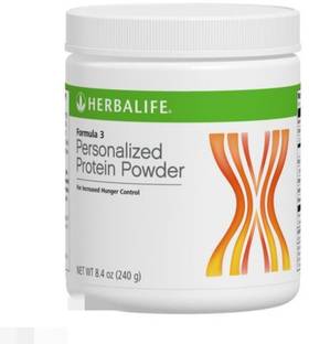 HERBALIFE PROTEIN POWDER 200 GM. Protein Blends