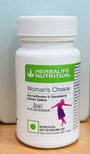 Herbalife Nutrition WOMAN'S CHOICE TABLET.-