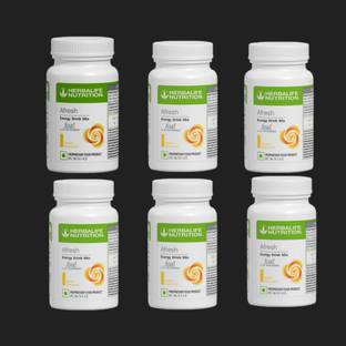HERBALIFE Nutrition Six Lemon 300G