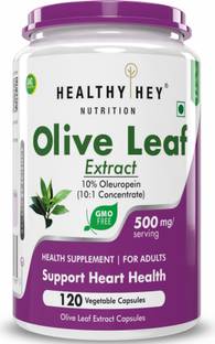 HealthyHey Nutrition Chromium Picolinate 400mcg - 120 Capsules