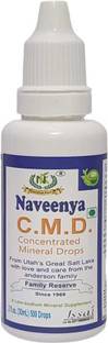 Naveenya Kaya Naveenya CMD (Concentrated Minerals Drop)