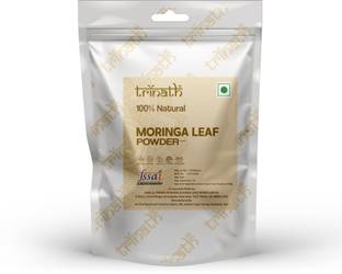 Trinath Organic Moringa Leaf Powder