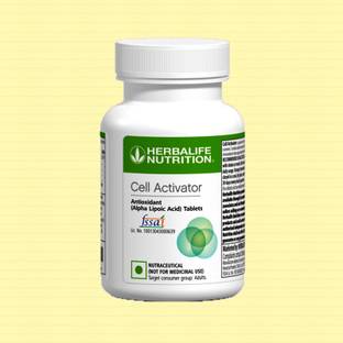 HERBALIFE Cell Activator - Antioxident Tablet16s