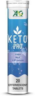 ANC Keto Pro For weight Loss With Effervescent Water Soluble