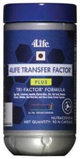 4Life Transfer Factor Plus