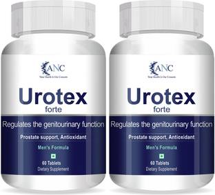 ANC Urotex Forte T Booster for Mens