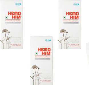 ATOMY Hemo Him (6 Sachets each) for stamina, better sleep, stress management