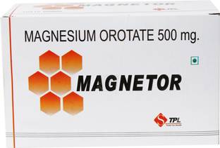 STPL Magnetor Magnetor