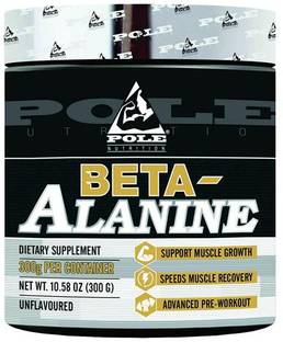 Pole Nutrition Beta-Alanine