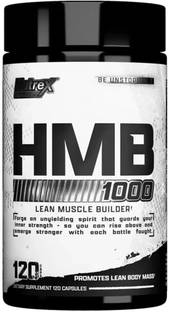 Nutrex HMB 1000
