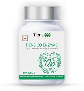 Tiens CO ENZYME