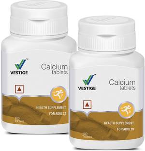 Vestige Calcium