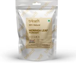 Trinath Organic Moringa Leaf Powder