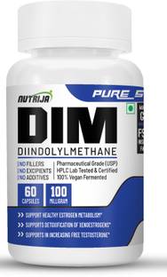 NutriJa DIM (DIINDOLYLMETHANE)