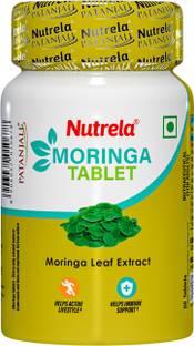 NUTRELA Moringa