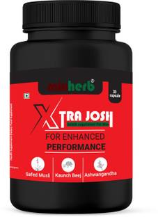 Mixherb Sehat Bhi, Josh Bhi – Sirf Xter Josh Ke Saath!