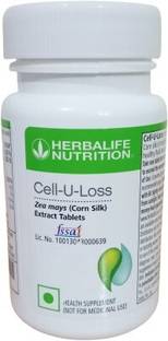 Herbalife Nutrition Cell U Loss Tablets For Fat Loss