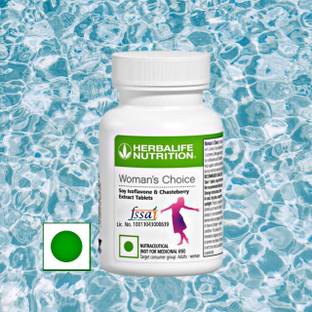 HERBALIFE Woman choice - Antioxident Tablet5