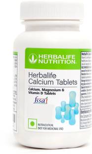 Herbalife Nutrition *CALCIUM TABLET FOR BONE HEALTH 1PCS