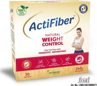 ActiFiber Natural Weight Control