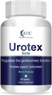 ANC Urotex Forte T Booster for Mens