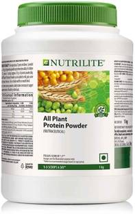 Amway Nutrilite All Plant Protein-1 kg |