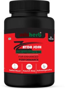 Mixherb XtraJosh for good results herbal formula