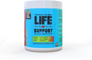 The 5xl Nutrition LIFE SUPPORT