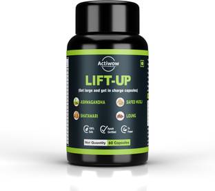 ACTIWOW Lift Up Capsule For men Power _ 56R