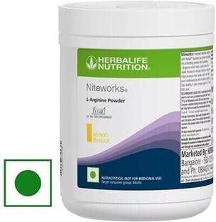 HERBALIFE Niteworks L-Arginine Powder