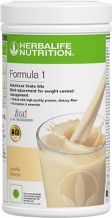HERBALIFE Formula-1 Nutritional Shake Protein Shake