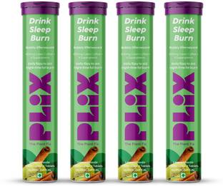 The Plant Fix Plix Drink Sleep Burn with Green Coffee
